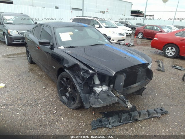 DODGE CHARGER 2011 2b3cl5ct7bh615944