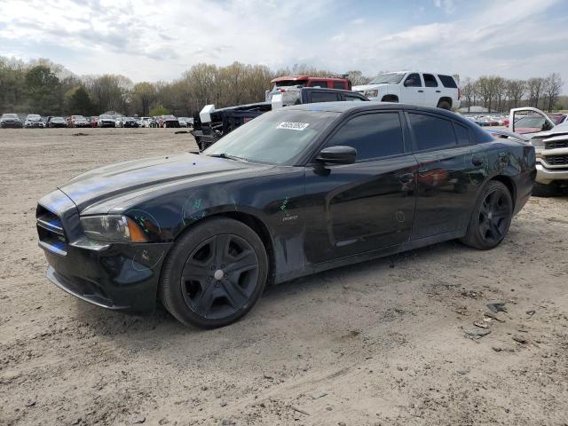 DODGE CHARGER R/ 2011 2b3cl5ct7bh616561