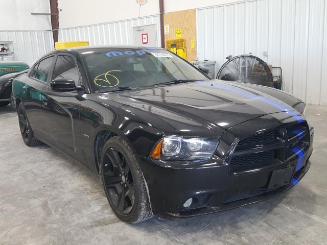 DODGE CHARGER R/ 2011 2b3cl5ct7bh616947