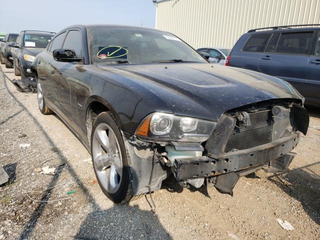 DODGE CHARGER R/ 2011 2b3cl5ct8bh502973