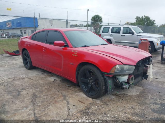 DODGE CHARGER 2011 2b3cl5ct8bh503475