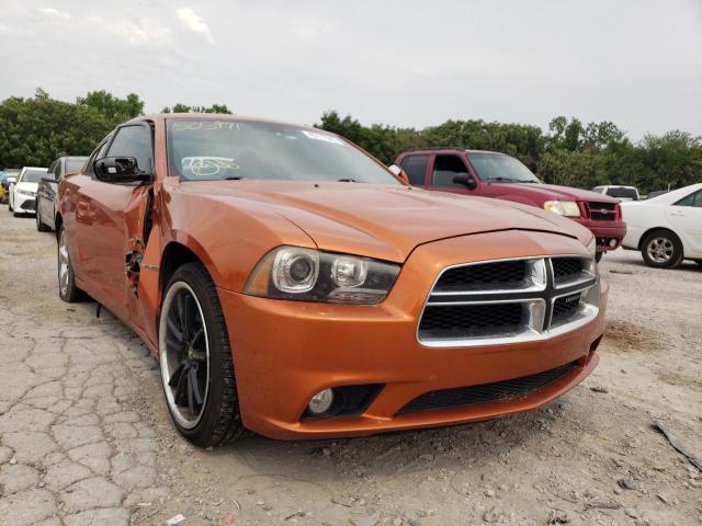 DODGE CHARGER R 2011 2b3cl5ct8bh505971