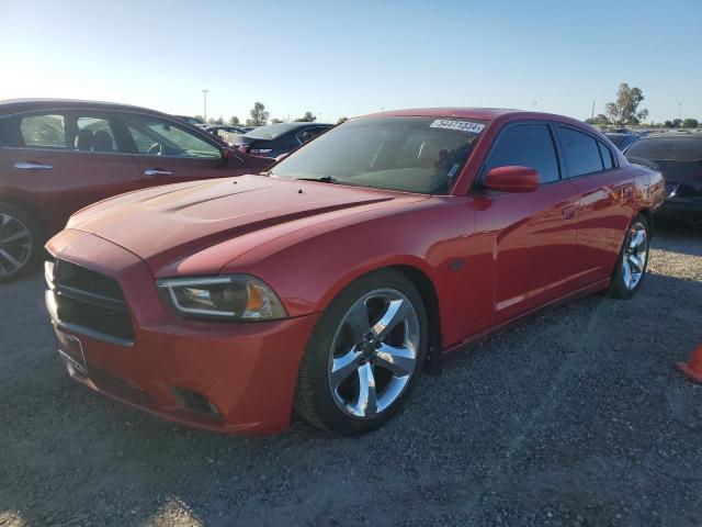 DODGE CHARGER 2011 2b3cl5ct8bh506344