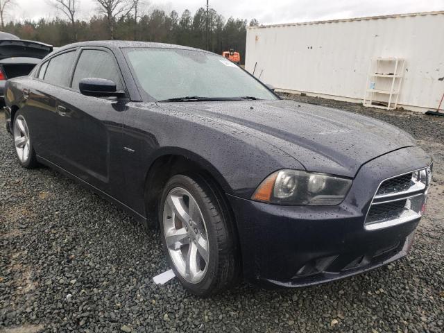 DODGE CHARGER R/ 2011 2b3cl5ct8bh507784