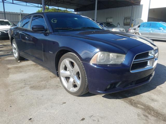 DODGE CHARGER R/ 2011 2b3cl5ct8bh507820