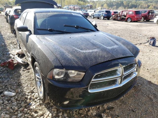 DODGE CHARGER R/ 2011 2b3cl5ct8bh508711