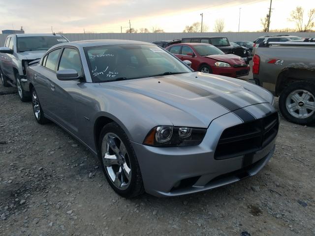 DODGE CHARGER R/ 2011 2b3cl5ct8bh520485