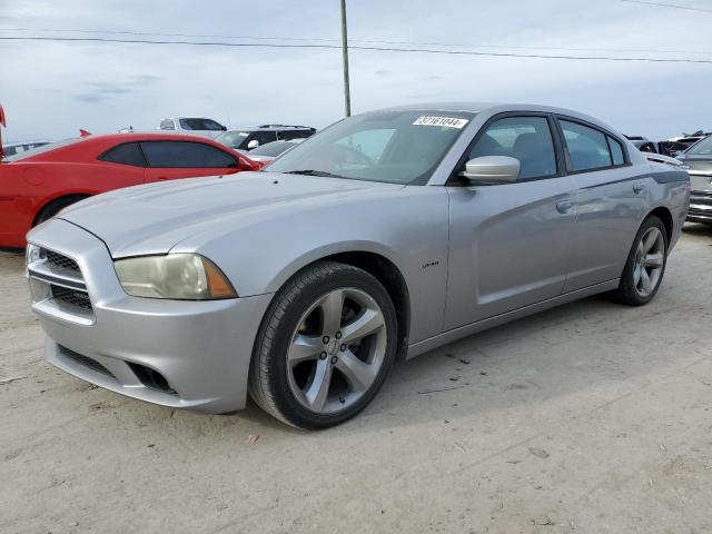 DODGE CHARGER 2011 2b3cl5ct8bh520499