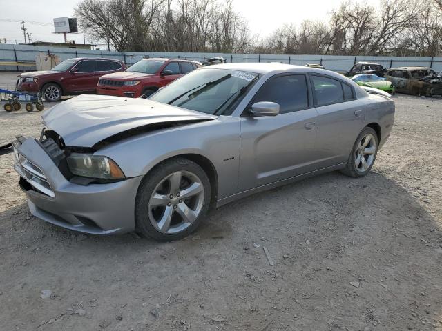 DODGE CHARGER 2011 2b3cl5ct8bh520633