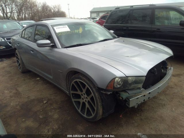 DODGE CHARGER 2011 2b3cl5ct8bh520809