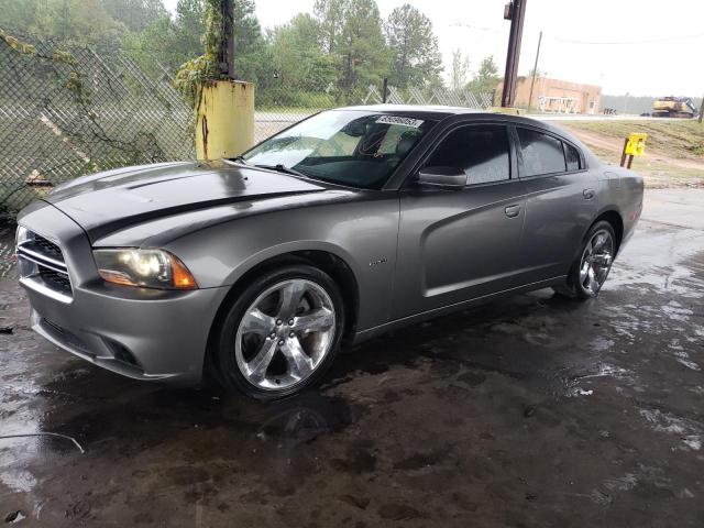 DODGE CHARGER R/ 2011 2b3cl5ct8bh521460