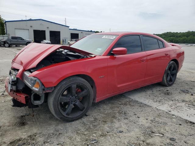 DODGE CHARGER 2011 2b3cl5ct8bh535620