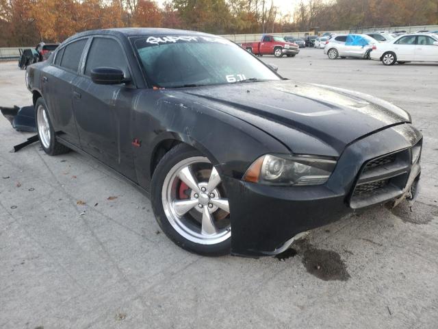 DODGE CHARGER R/ 2011 2b3cl5ct8bh548948