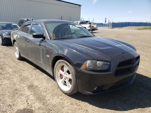 DODGE CHARGER R/ 2011 2b3cl5ct8bh572053