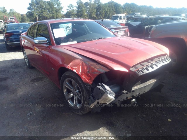 DODGE CHARGER 2011 2b3cl5ct8bh608999