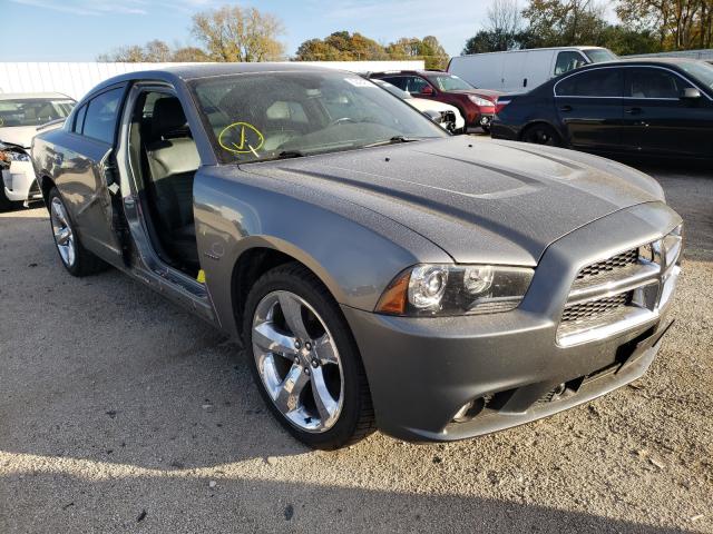 DODGE CHARGER R/ 2011 2b3cl5ct8bh609487