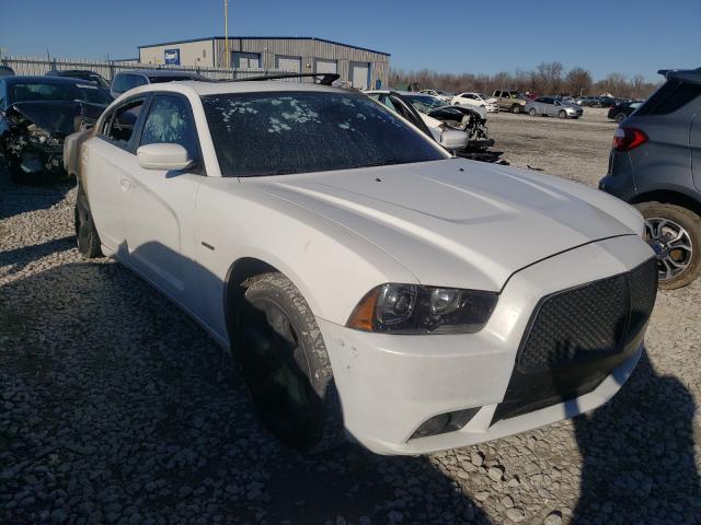 DODGE CHARGER R/ 2011 2b3cl5ct8bh609523