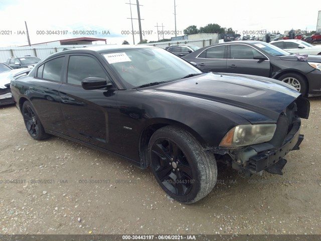 DODGE CHARGER 2011 2b3cl5ct8bh616309