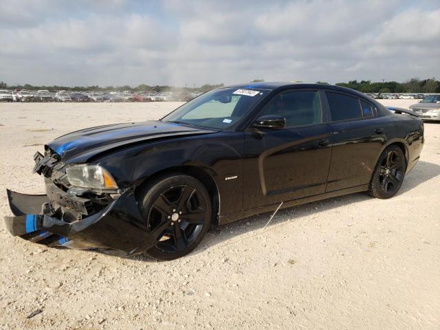 DODGE CHARGER R/ 2011 2b3cl5ct8bh616424