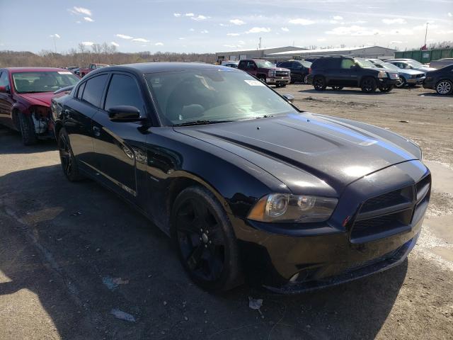 DODGE CHARGER R 2011 2b3cl5ct8bh617041