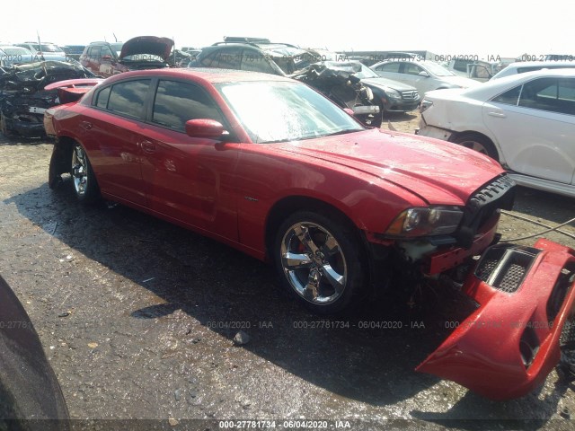 DODGE CHARGER 2011 2b3cl5ct9bh500441