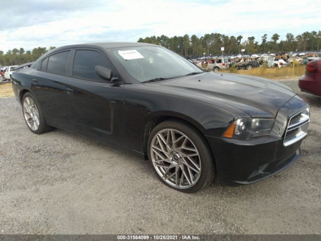 DODGE CHARGER 2011 2b3cl5ct9bh500732