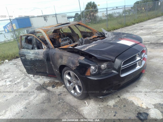 DODGE CHARGER 2011 2b3cl5ct9bh503422