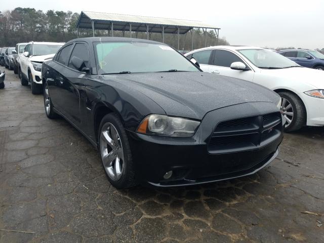 DODGE CHARGER R/ 2011 2b3cl5ct9bh503470