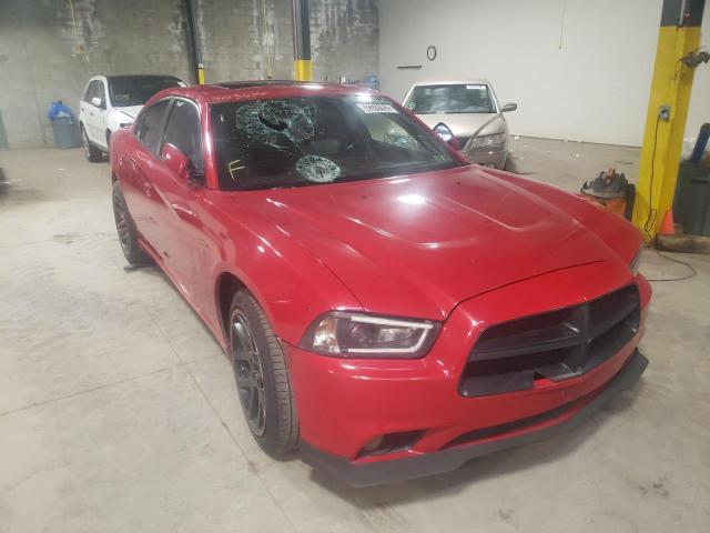 DODGE CHARGER R/ 2011 2b3cl5ct9bh503677