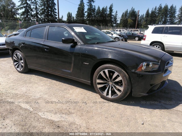 DODGE CHARGER 2011 2b3cl5ct9bh505980