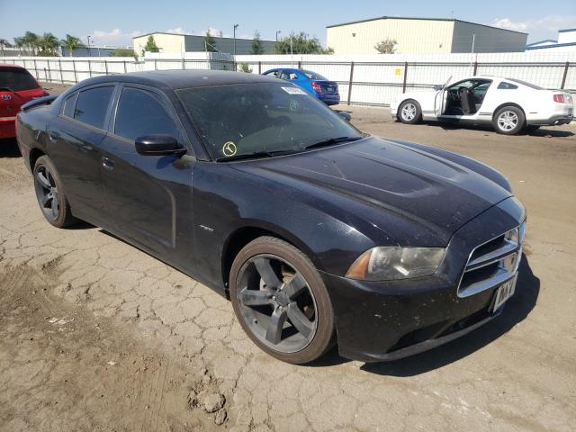 DODGE CHARGER R/ 2011 2b3cl5ct9bh506563