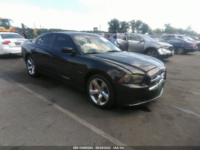 DODGE CHARGER 2011 2b3cl5ct9bh507129