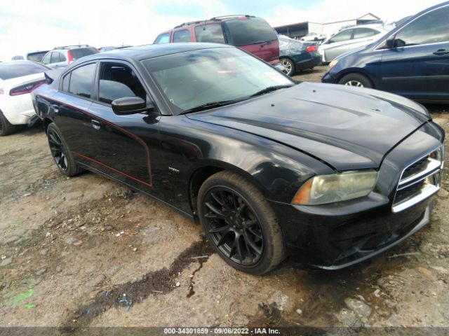 DODGE CHARGER 2011 2b3cl5ct9bh507311