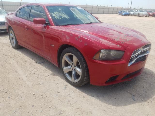 DODGE CHARGER R/ 2011 2b3cl5ct9bh507356