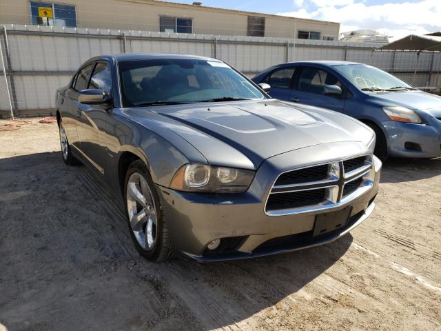 DODGE CHARGER R/ 2011 2b3cl5ct9bh508197