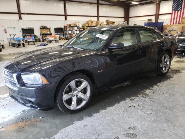 DODGE CHARGER R/ 2011 2b3cl5ct9bh512024