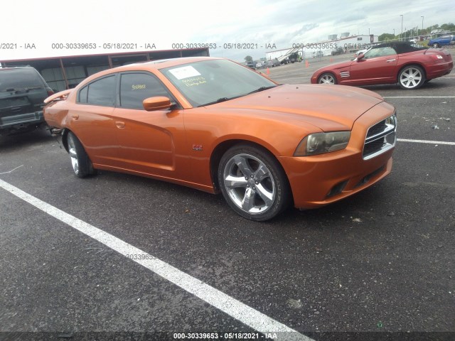 DODGE CHARGER 2011 2b3cl5ct9bh513142