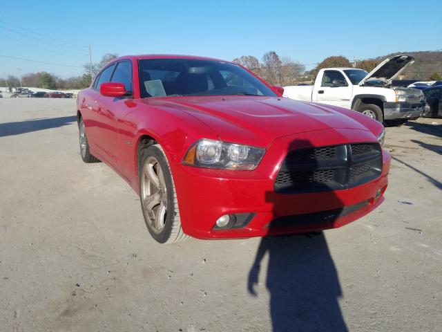 DODGE CHARGER R/ 2011 2b3cl5ct9bh514274