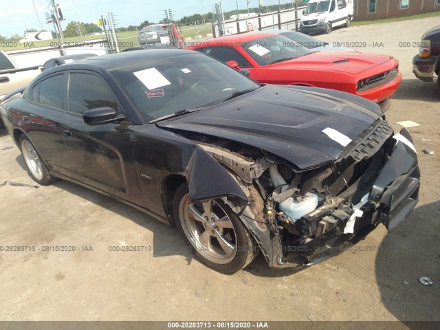 DODGE CHARGER 2011 2b3cl5ct9bh516641