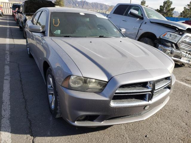 DODGE CHARGER R/ 2011 2b3cl5ct9bh519958