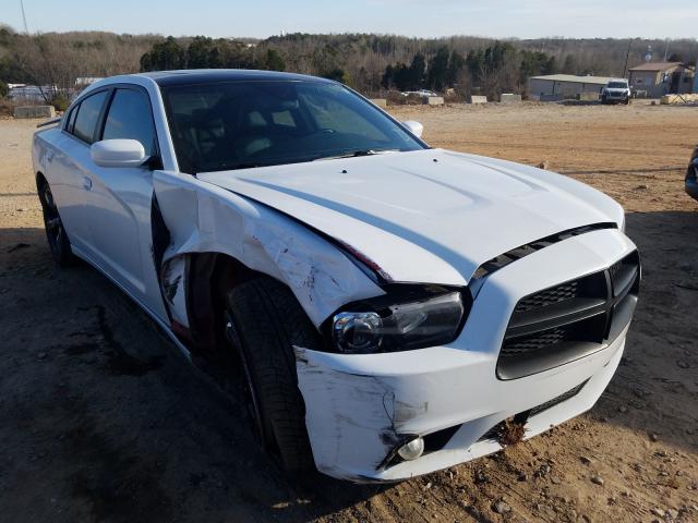 DODGE CHARGER R 2011 2b3cl5ct9bh521385