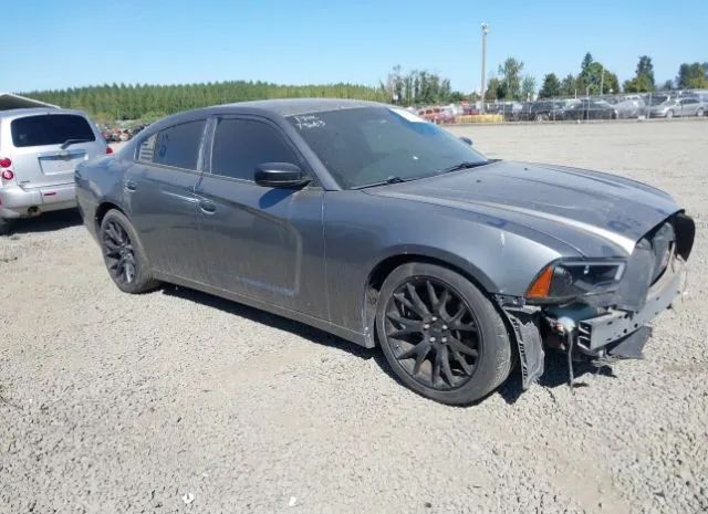 DODGE CHARGER 2011 2b3cl5ct9bh521631