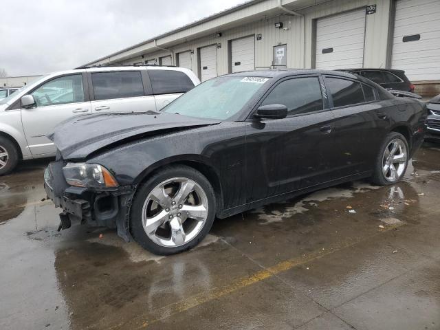 DODGE CHARGER 2011 2b3cl5ct9bh527378