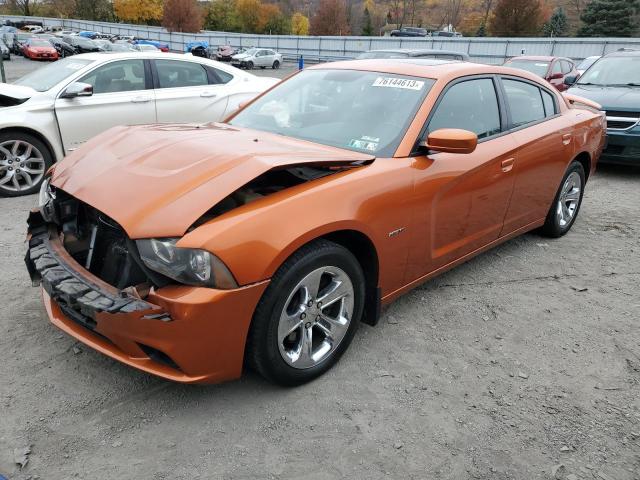 DODGE CHARGER 2011 2b3cl5ct9bh527896