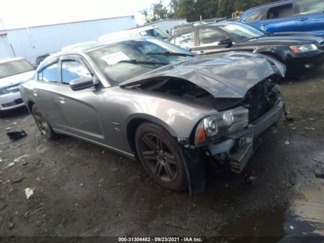 DODGE CHARGER 2011 2b3cl5ct9bh552149