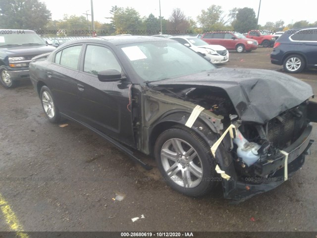 DODGE CHARGER 2011 2b3cl5ct9bh555410