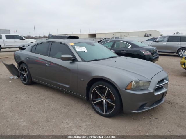 DODGE CHARGER 2011 2b3cl5ct9bh571669