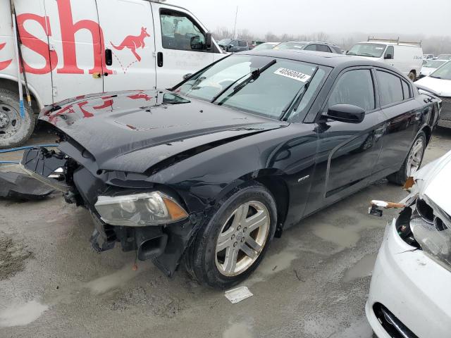 DODGE CHARGER 2011 2b3cl5ct9bh571736