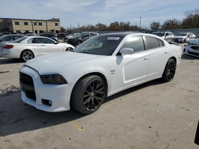 DODGE CHARGER R/ 2011 2b3cl5ct9bh572126