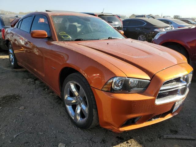 DODGE CHARGER R 2011 2b3cl5ct9bh608980